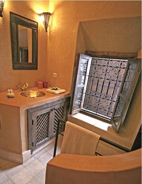 Riad Elixir Marakéš Exteriér fotografie